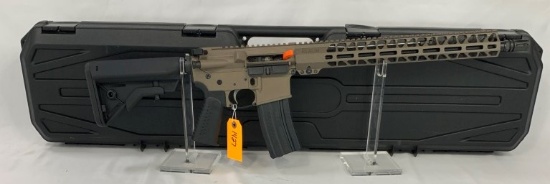 1427-BATTLE ARMS WORKHORSE