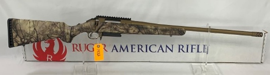 1432-RUGER AMERICAN