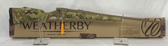 1434-WEATHERBY VANGUARD
