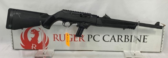 1435-RUGER PC-CARBINE
