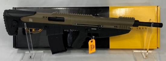 1436-CHARLES DALY N4S BULLPUP