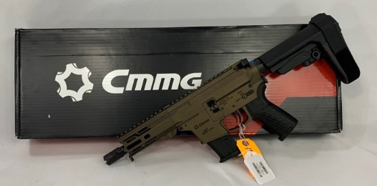 1437-CMMG BANSHEE MK-57
