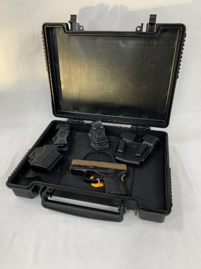 1442-SPRINGFIELD XD-45