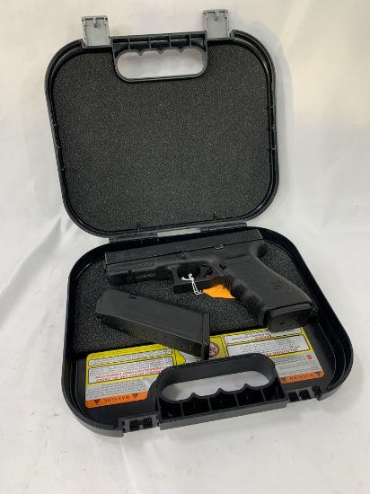 1444-GLOCK MODEL 21