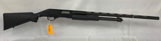 1446-STEVENS MODEL 320