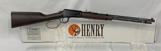 1455-HENRY 22