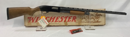 1457-WINCHESTER MODEL 120