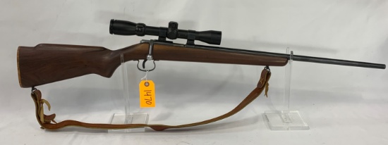 1470-COLT 'THE COLTEER'
