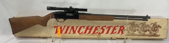 1476-WINCHESTER MODEL 190