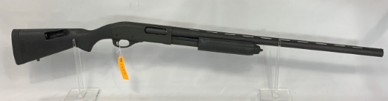 1489-REMINGTON MODEL 870 POLICE MAGNUM