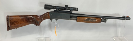 1490-ITHACA MODEL 37 DEERSLAYER FEATHERLITE