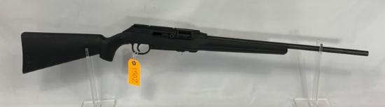 1502-REMINGTON MODEL 522 VIPER