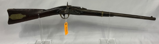 1503-J.H. MERRIL BALTO 1858 CARBINE