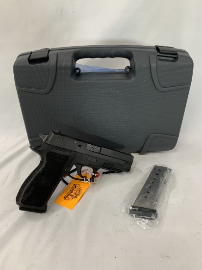 1511-SIG SAUER P220 ELITE