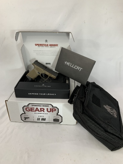 1512-SPRINGFIELD HELLCAT