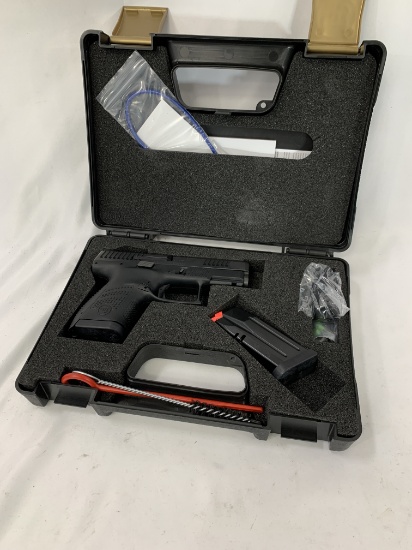1513-CZ P10S