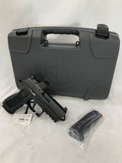 1514-SIG SAUER P320