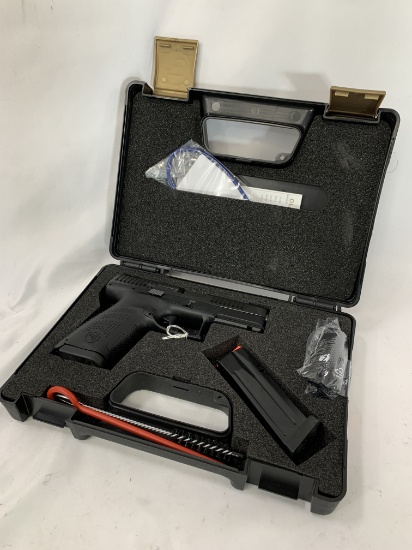 1516-CZ P-10 C