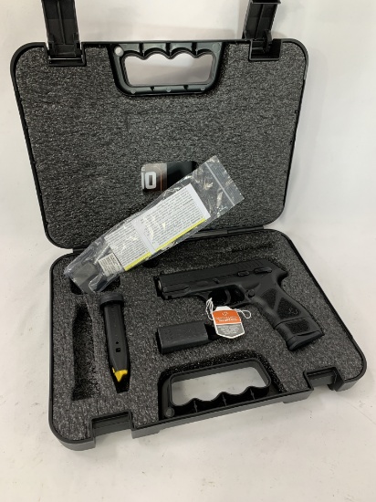 1517-TAURUS TH9 COMPACT