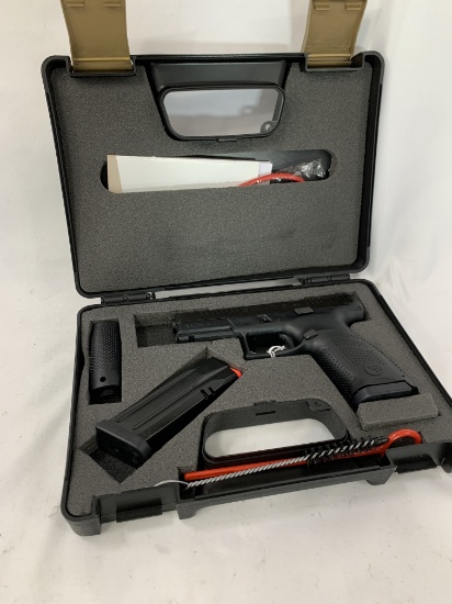 1518-CZ USAP