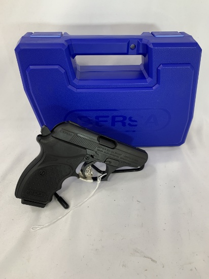 1519-BERSA THUNDER