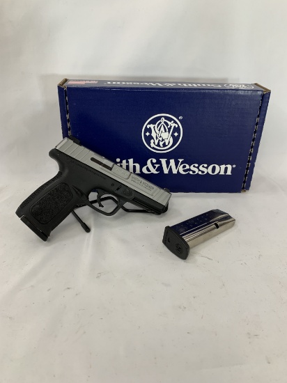 1520-S&W SD9 VE