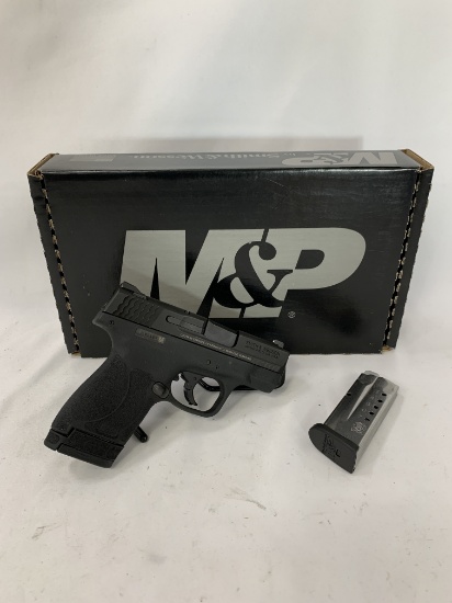 1522-S&W M&P SHIELD