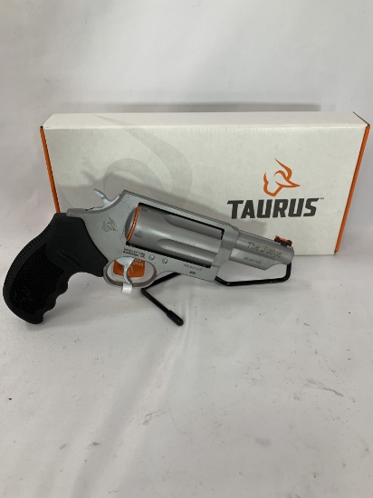 1525-TAURUS JUDGE MAGNUM