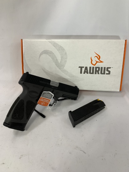 1528-TAURUS G3