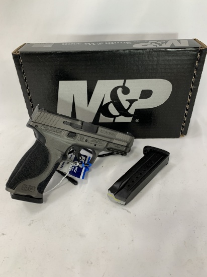 1529-S&W M&P SHIELD