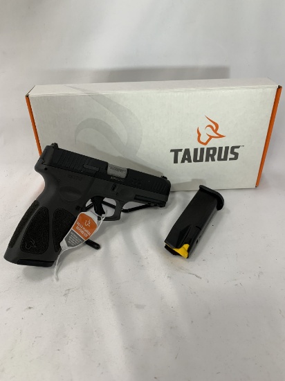 1530-TAURUS G3