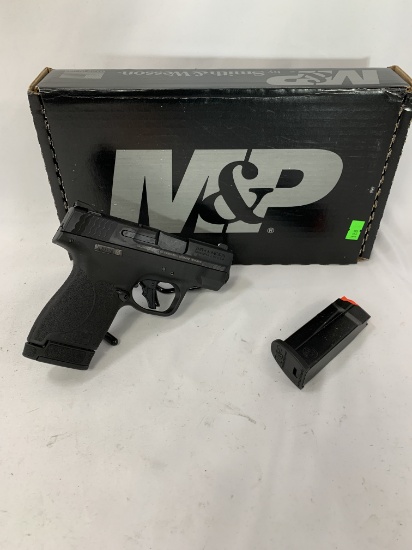 1531-S&W M&P SHIELD PLUS NTS
