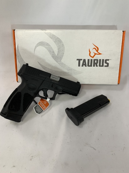 1533-TAURUS G3 9x19