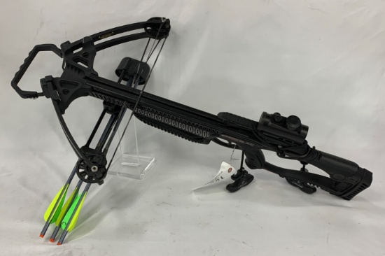 15335-BARNETT RECRUIT CROSSBOW