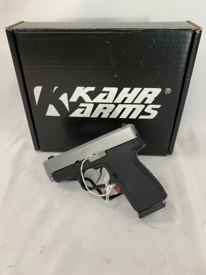 1534-KAHR ARMS CM45