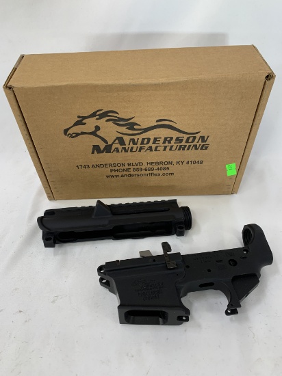 1535-ANDERSON AM-9 LOWER