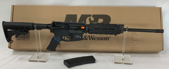 1540-S&W M&P15 SPORT II