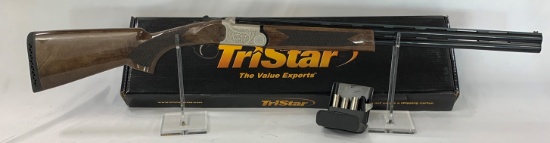 1542-TRI STAR SETTER ST