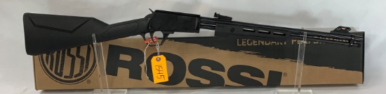 1545-ROSSI GALLERY