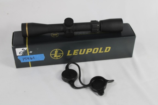 15461-LEUPOLD VX FREEDOM SCOPE