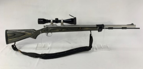 15463-MTI MODEL 98 ELITE HUNTER MUZZLE LOADER