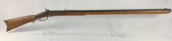 15467-UNKNOWN MFG MUZZLELOADER