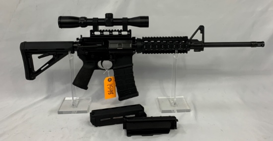 1548-RUGER AR-556