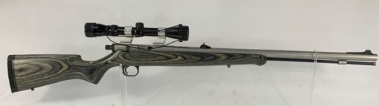 15492-KNIGHT MK 85 MUZZLELOADER