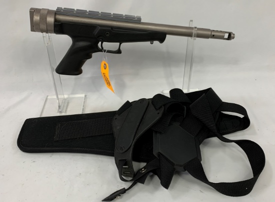 1550-MAGNUM RESEARCH LONG EAGLE