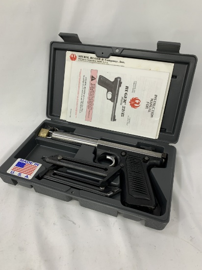 1553-RUGER 22/45