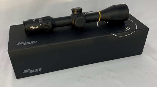 15536-SIG SAUER 3BDX SCOPE