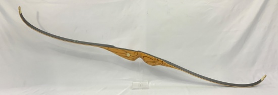 15566-BEAR TIGERCAT RECURVE BOW