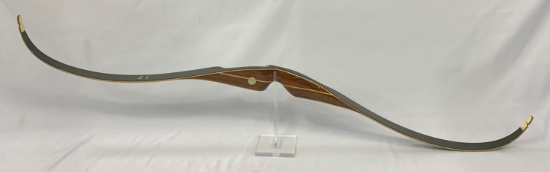 15567-BEAR GRIZZLY RECURVE BOW