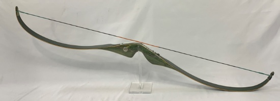 15568-BEAR KODIAK MAGNUM RECURVE BOW